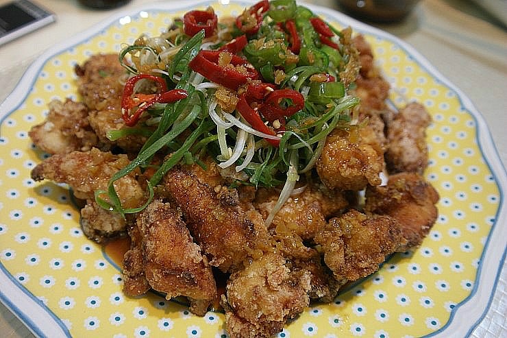 한끼공작소 레시피 과정 사진