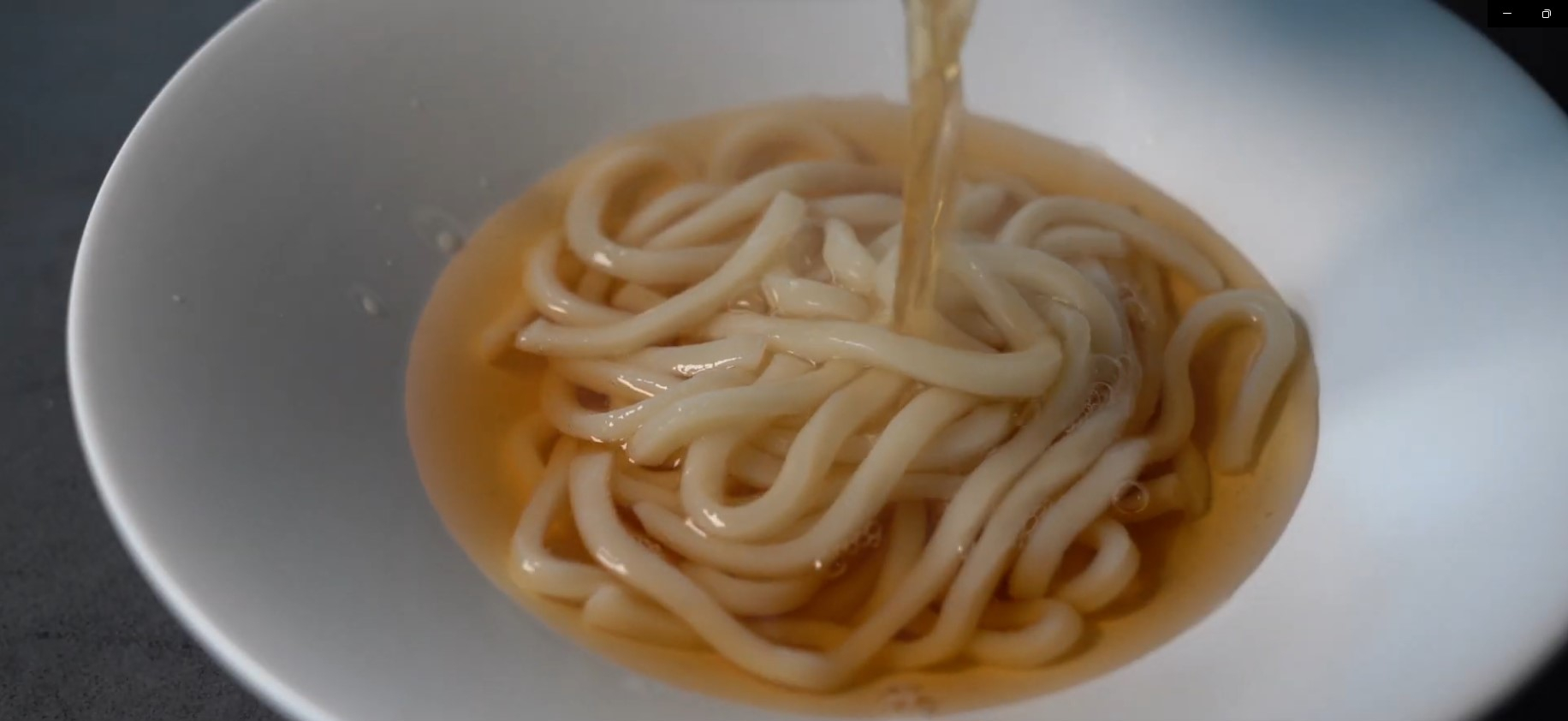 한끼공작소 레시피 과정 사진