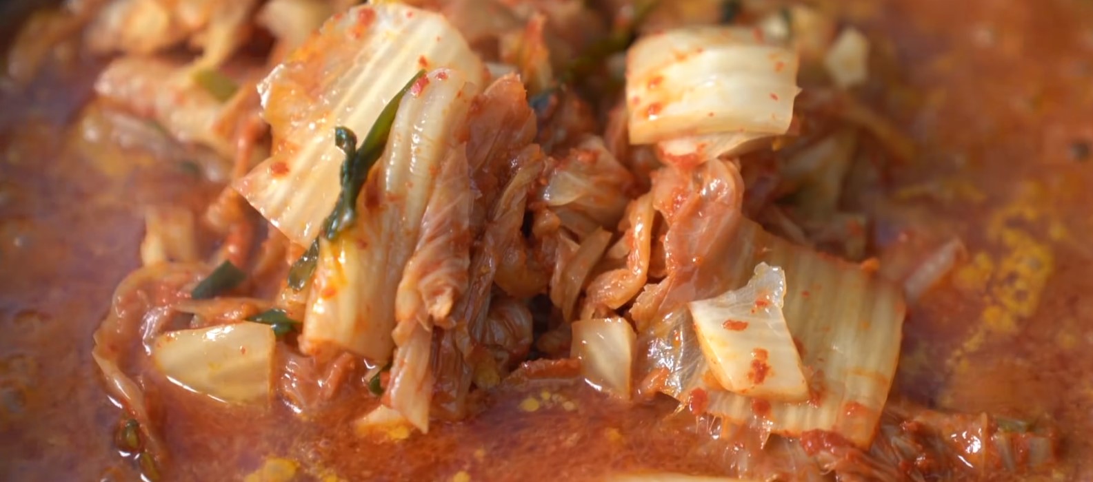 한끼공작소 레시피 과정 사진