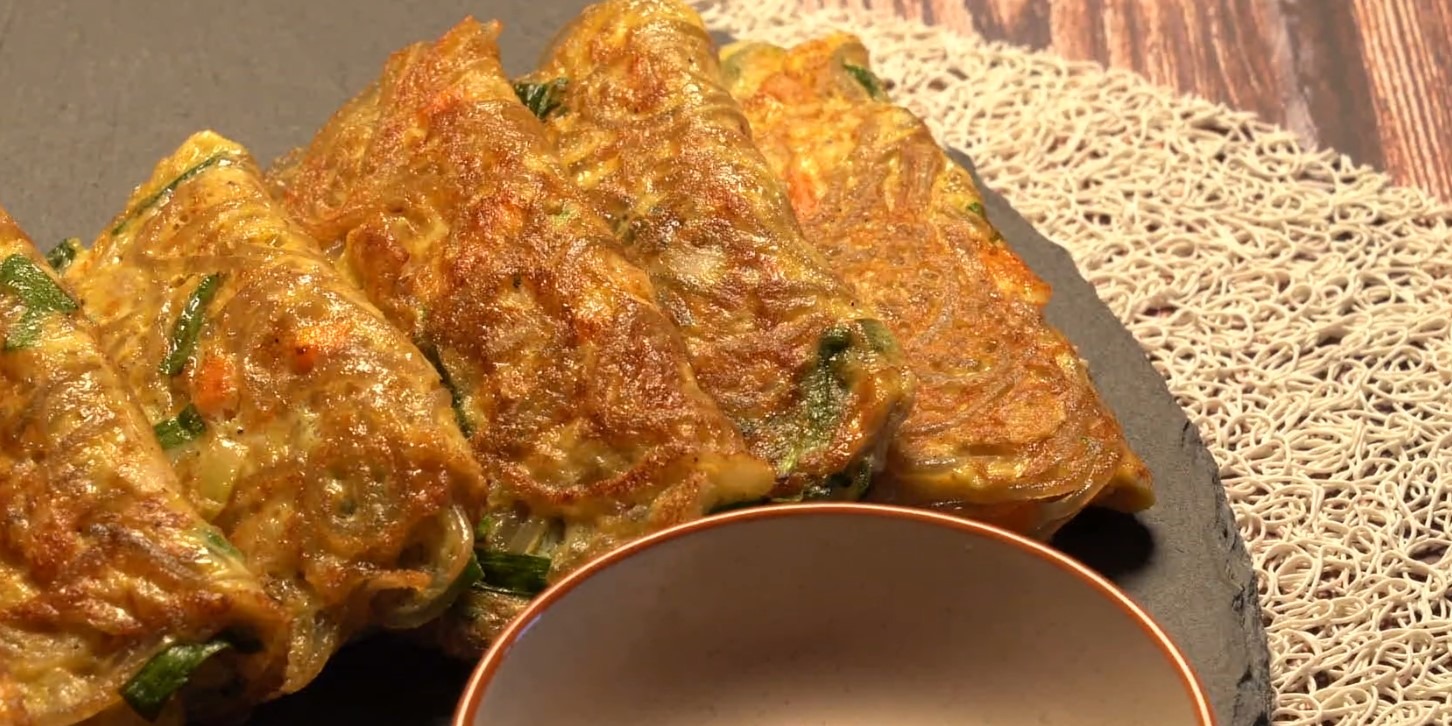 한끼공작소 레시피 과정 사진