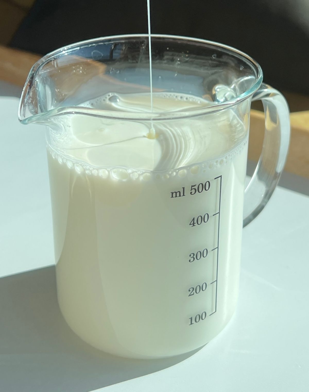 한끼공작소 레시피 과정 사진
