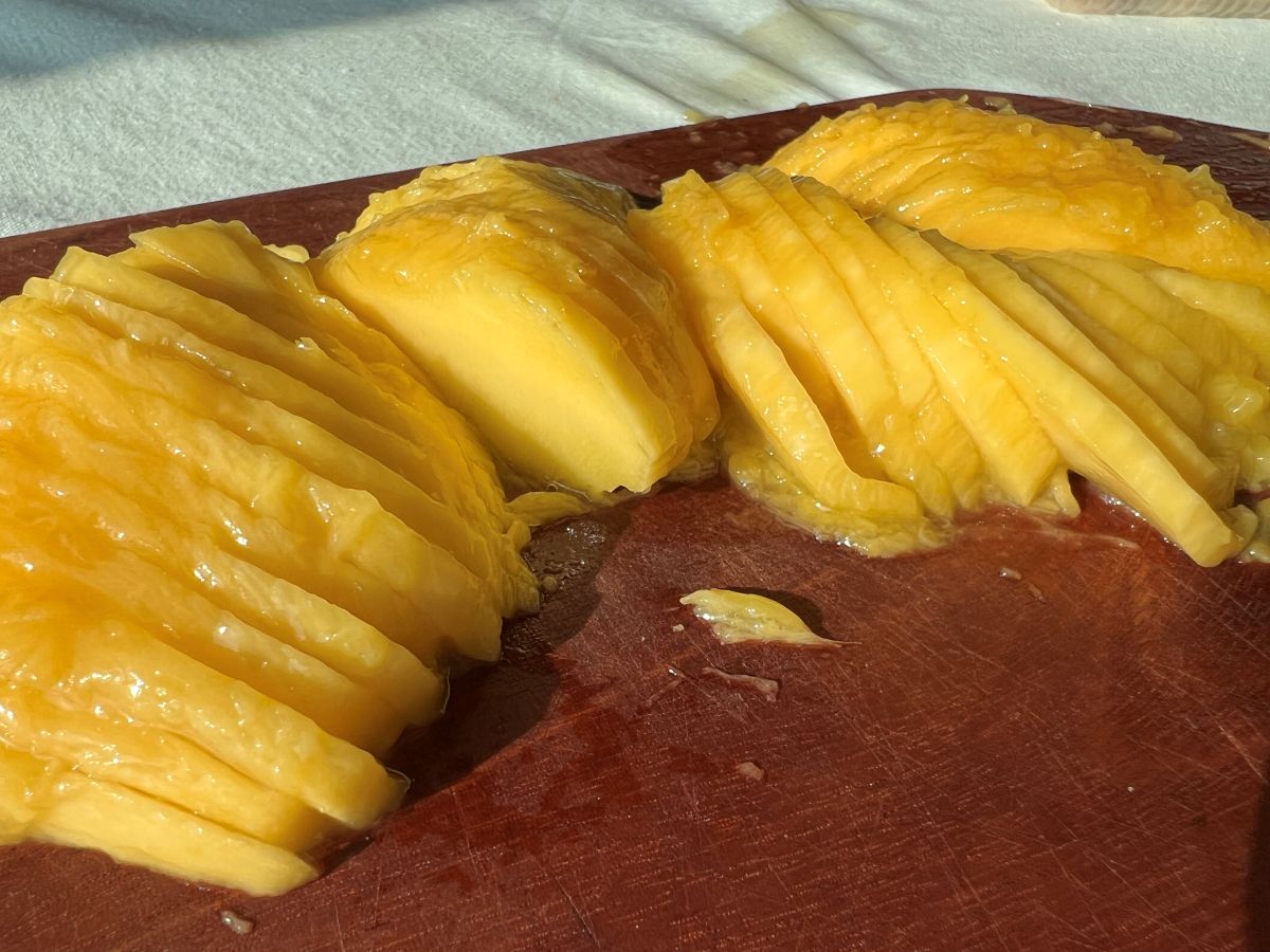 한끼공작소 레시피 과정 사진