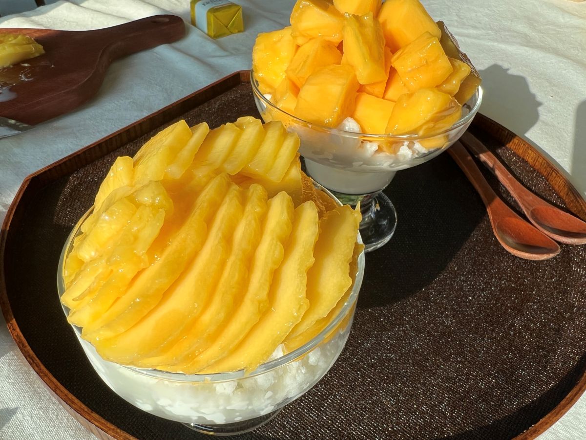 한끼공작소 레시피 과정 사진