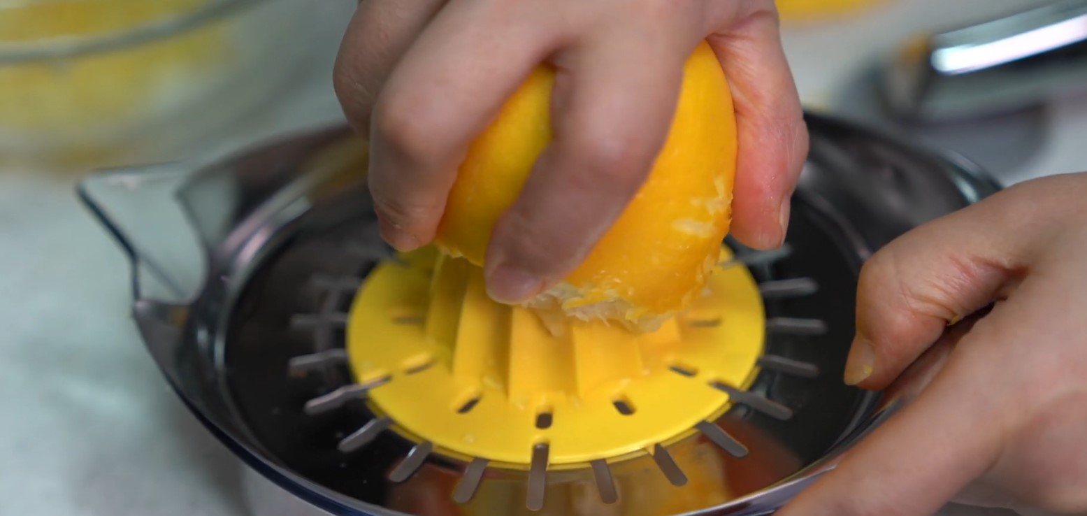 한끼공작소 레시피 과정 사진