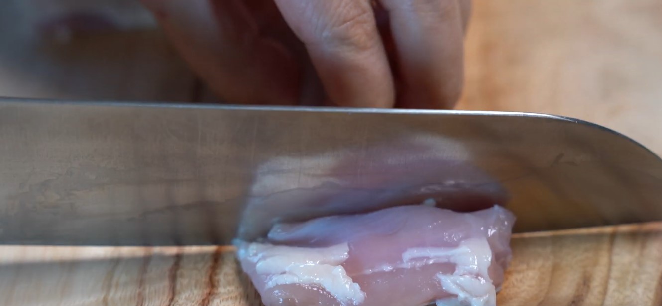 한끼공작소 레시피 과정 사진