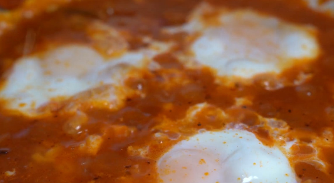 한끼공작소 레시피 과정 사진