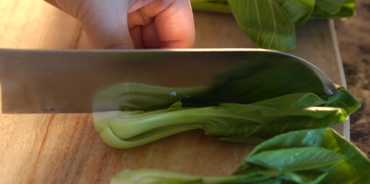한끼공작소 레시피 과정 사진