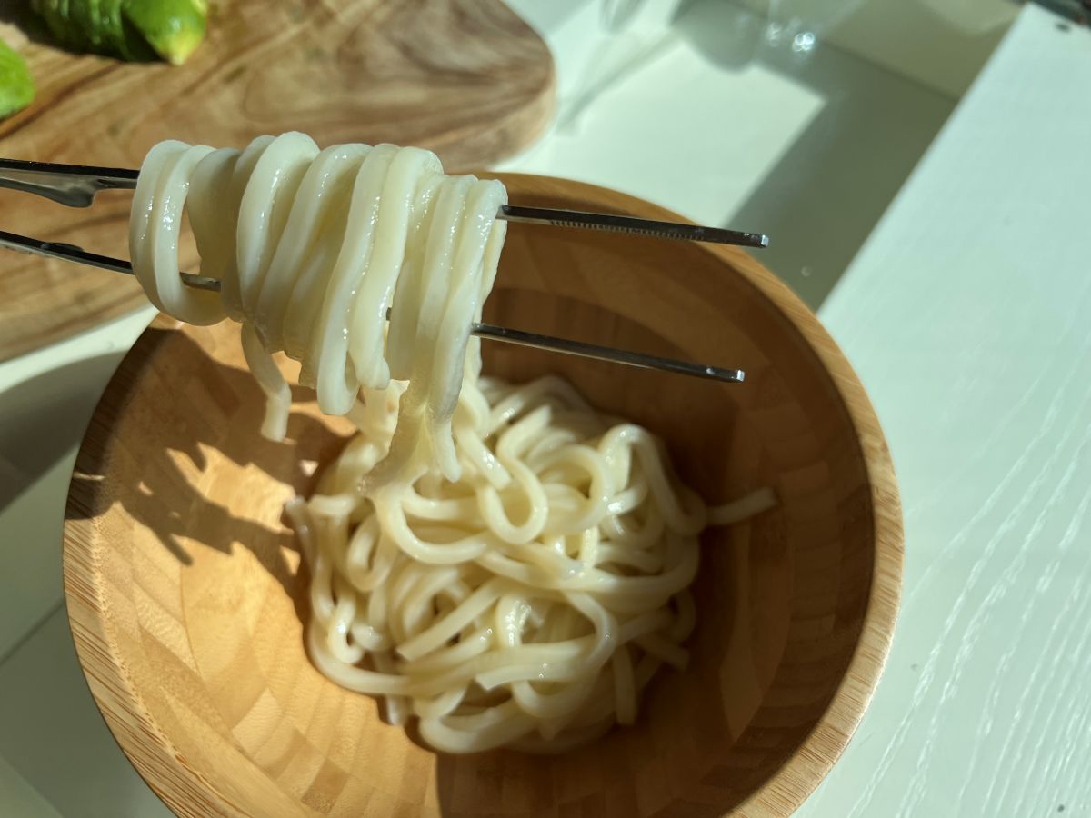 한끼공작소 레시피 과정 사진