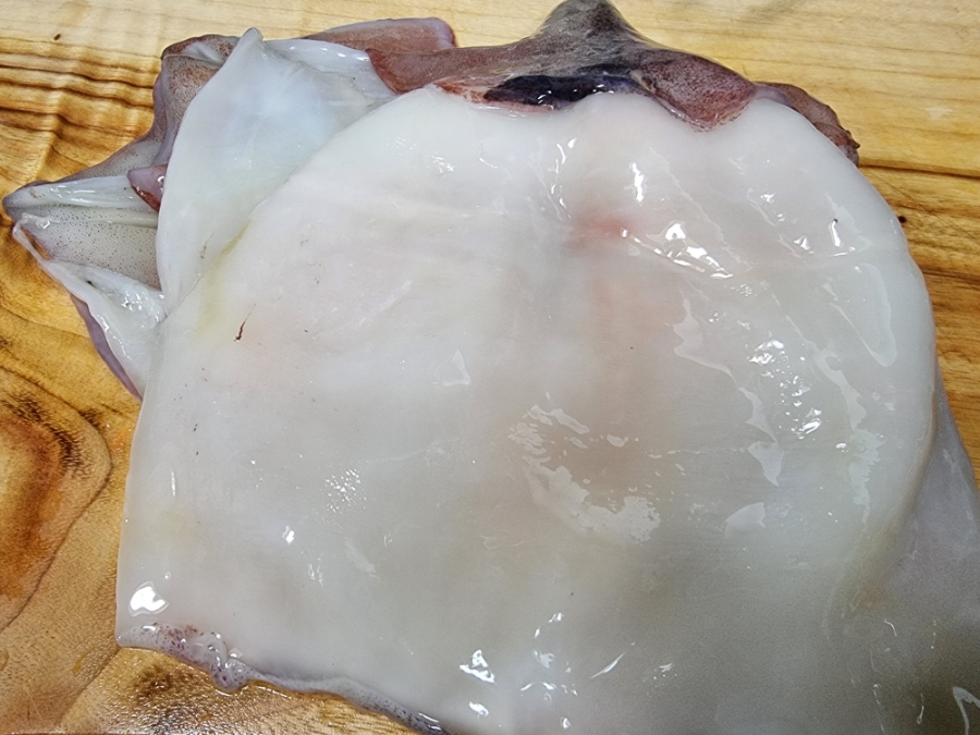 한끼공작소 레시피 과정 사진