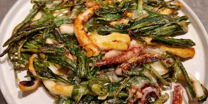 한끼공작소 레시피 과정 사진