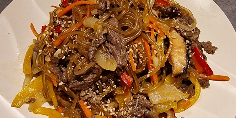 한끼공작소 레시피 과정 사진