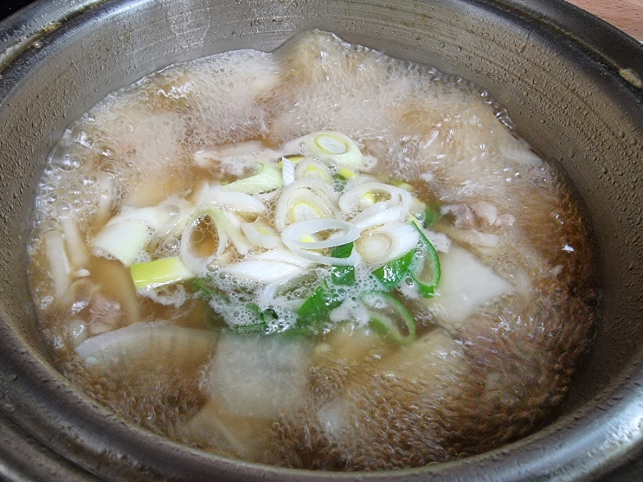 한끼공작소 레시피 과정 사진