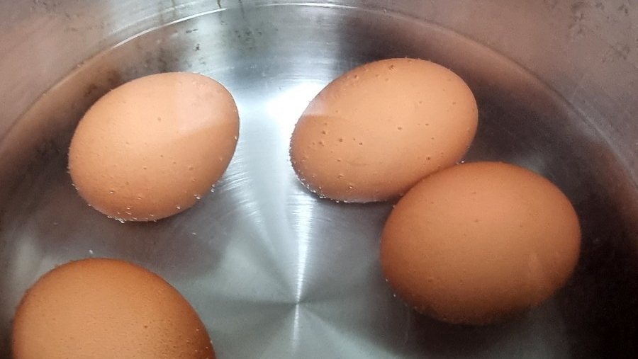 한끼공작소 레시피 과정 사진