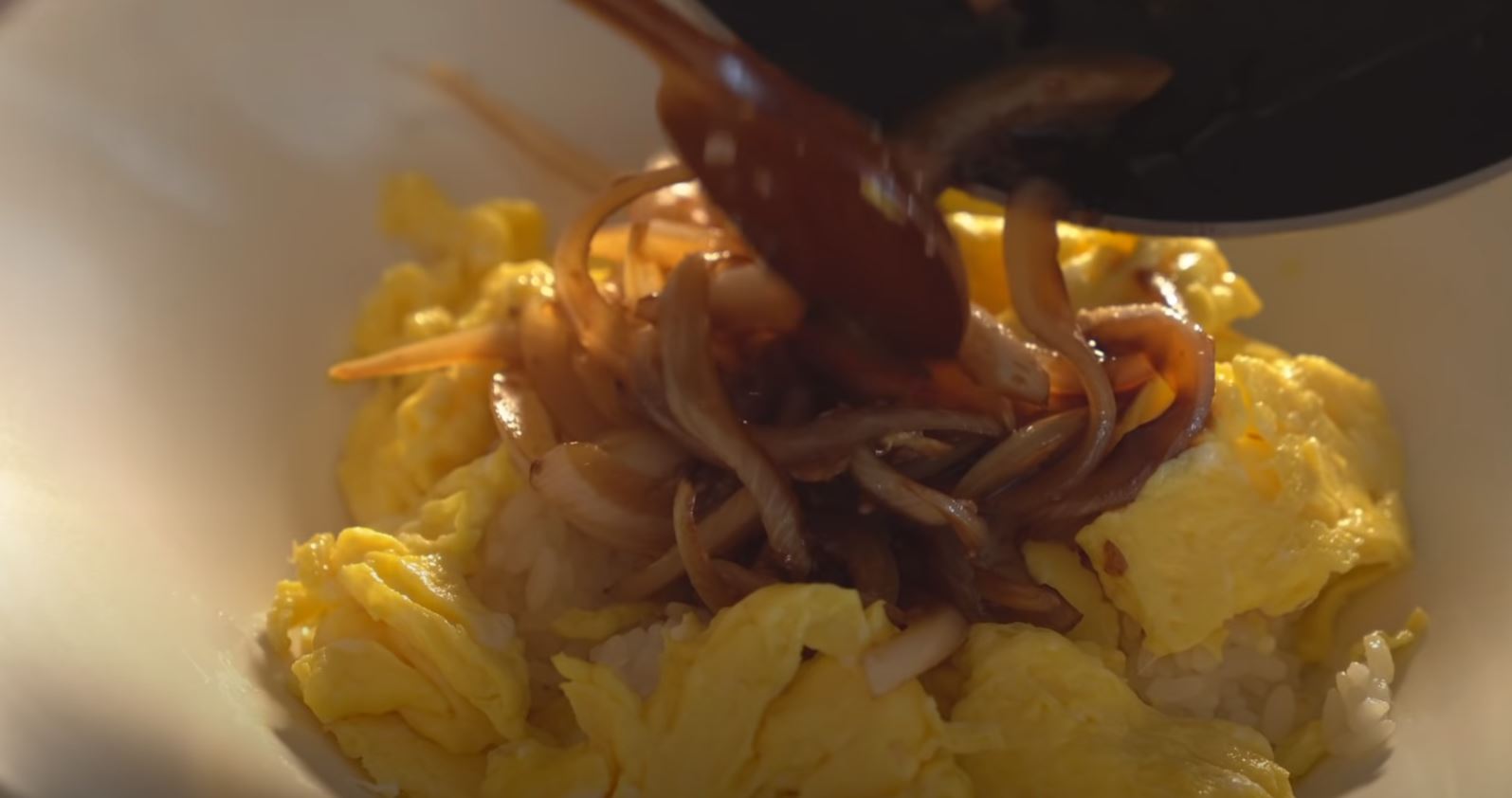 한끼공작소 레시피 과정 사진