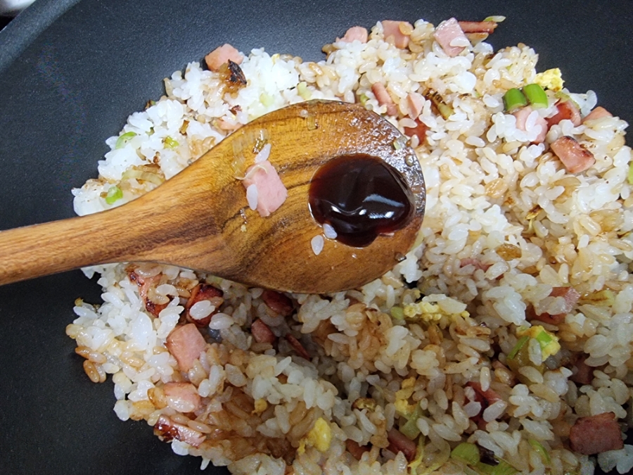 한끼공작소 레시피 과정 사진
