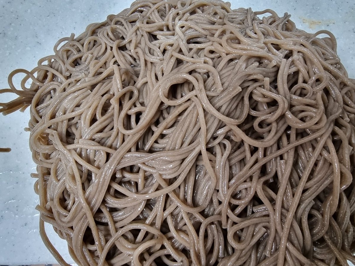 한끼공작소 레시피 과정 사진