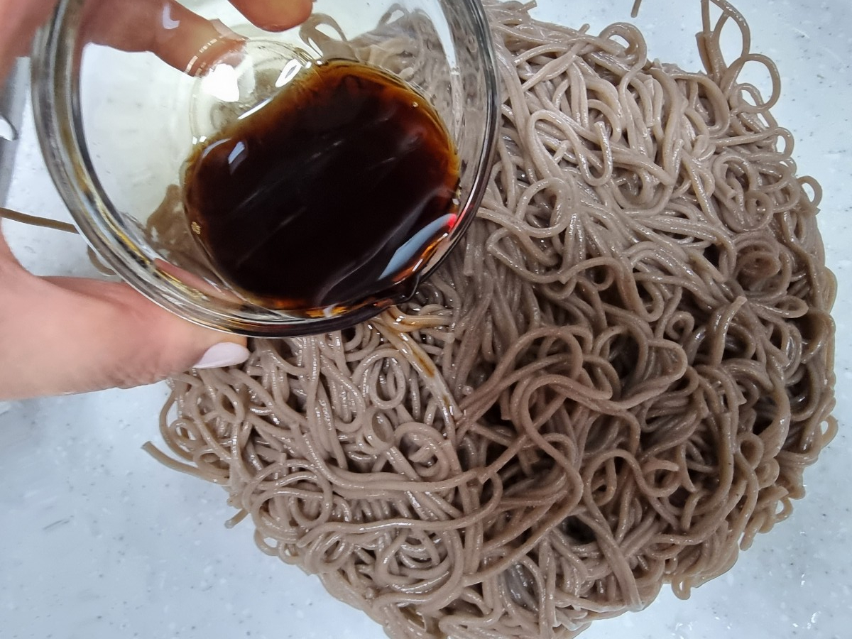 한끼공작소 레시피 과정 사진