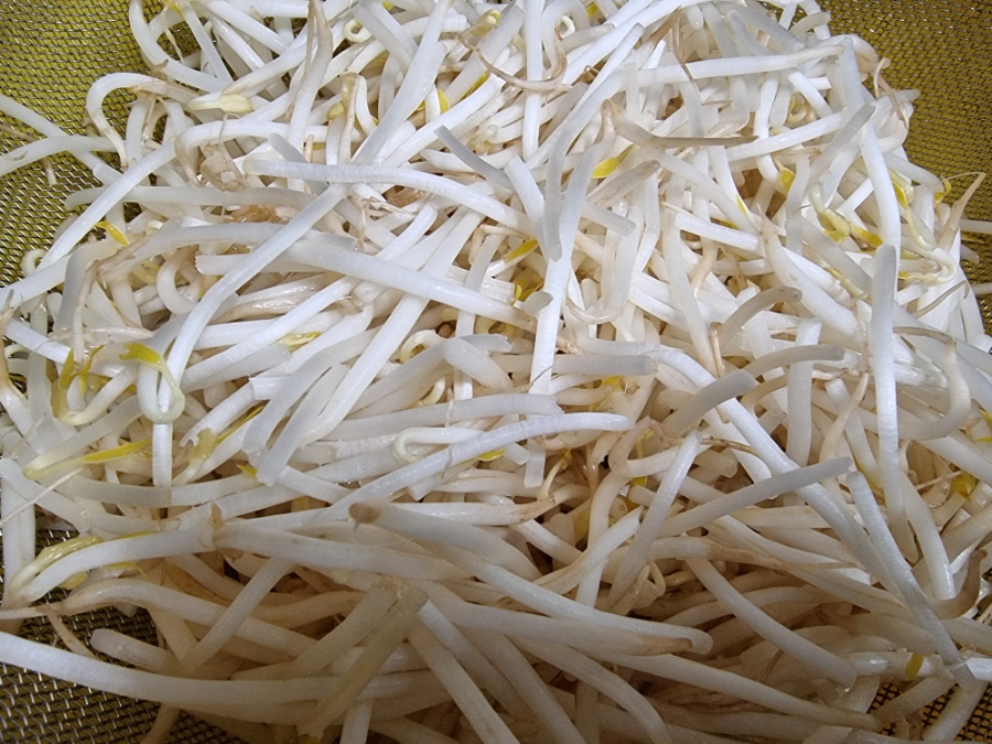 한끼공작소 레시피 과정 사진