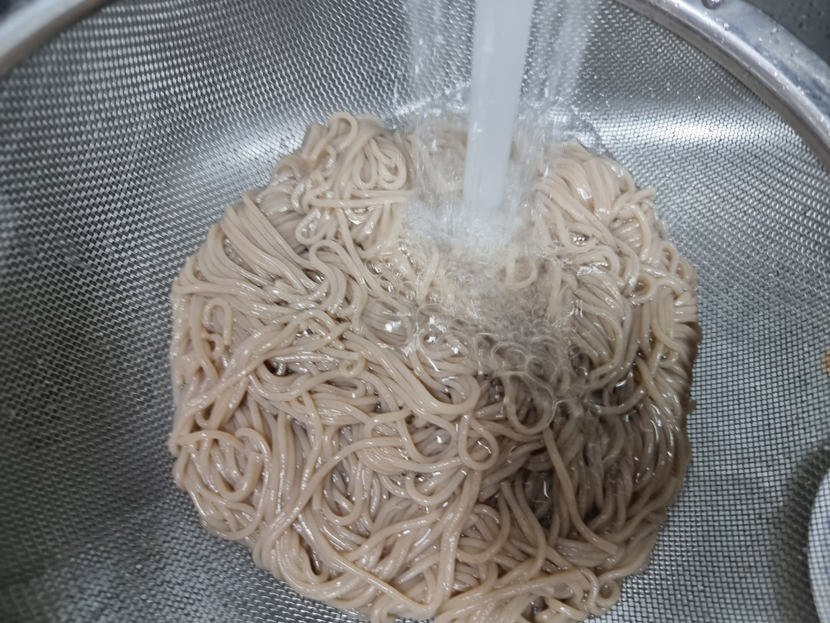 한끼공작소 레시피 과정 사진
