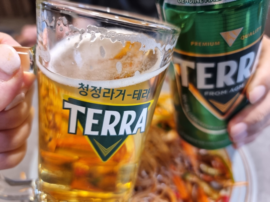 한끼공작소 레시피 과정 사진