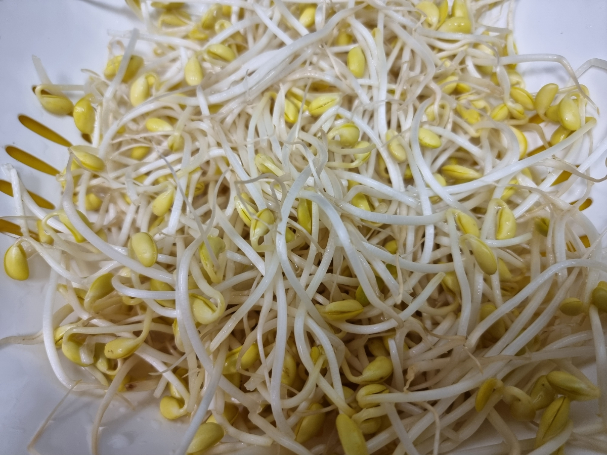 한끼공작소 레시피 과정 사진