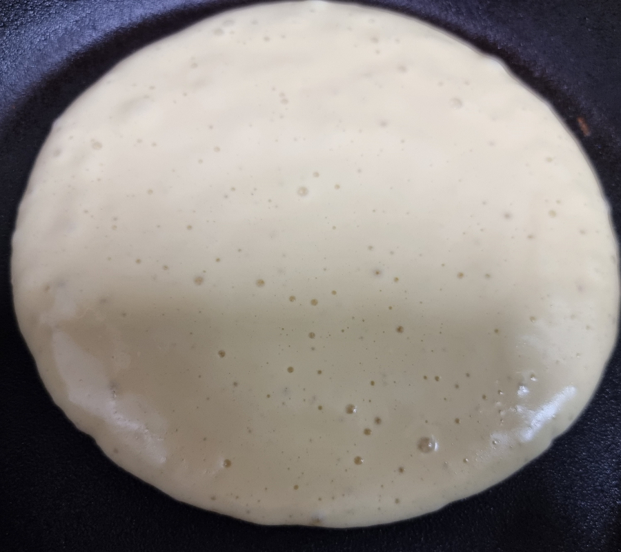 한끼공작소 레시피 과정 사진
