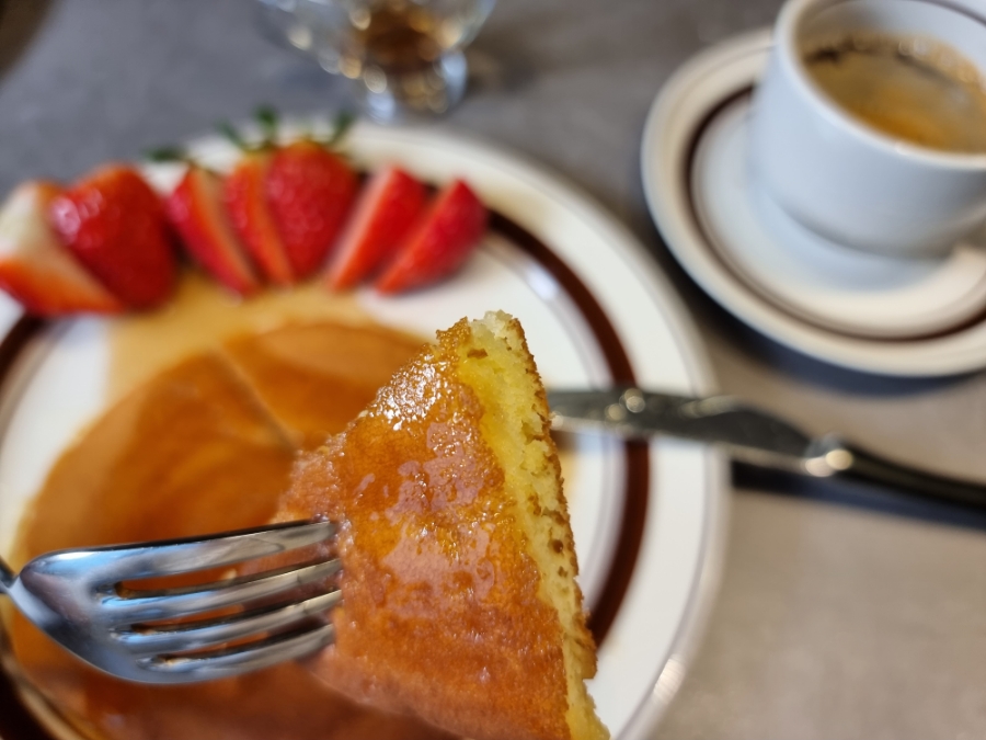 한끼공작소 레시피 과정 사진