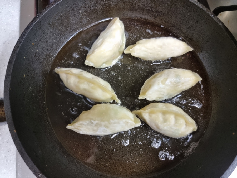 한끼공작소 레시피 과정 사진