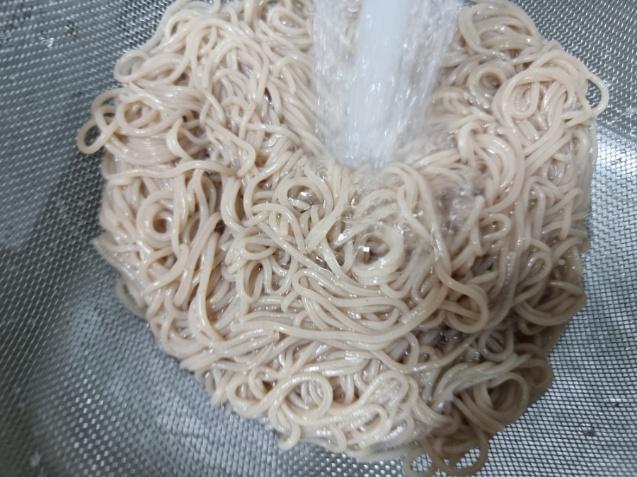 한끼공작소 레시피 과정 사진
