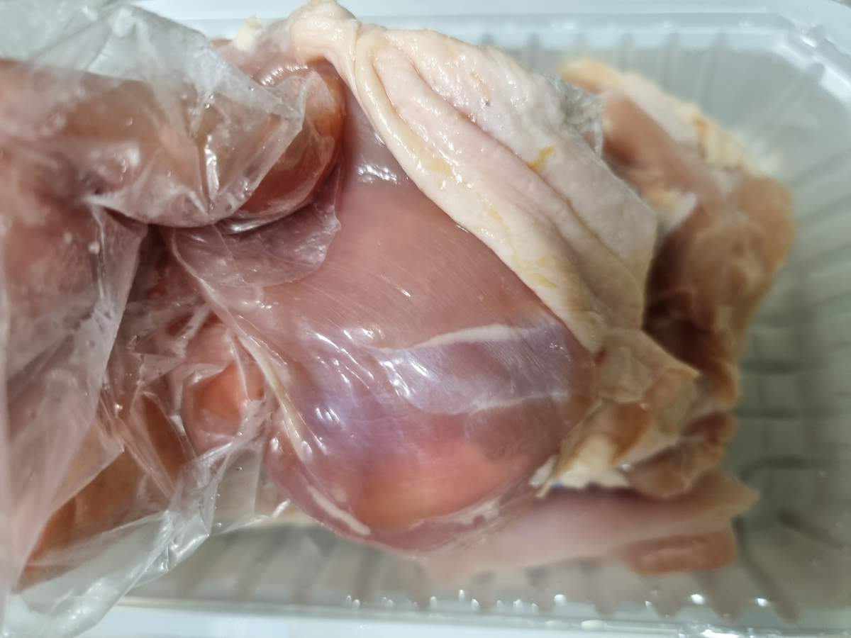 한끼공작소 레시피 과정 사진
