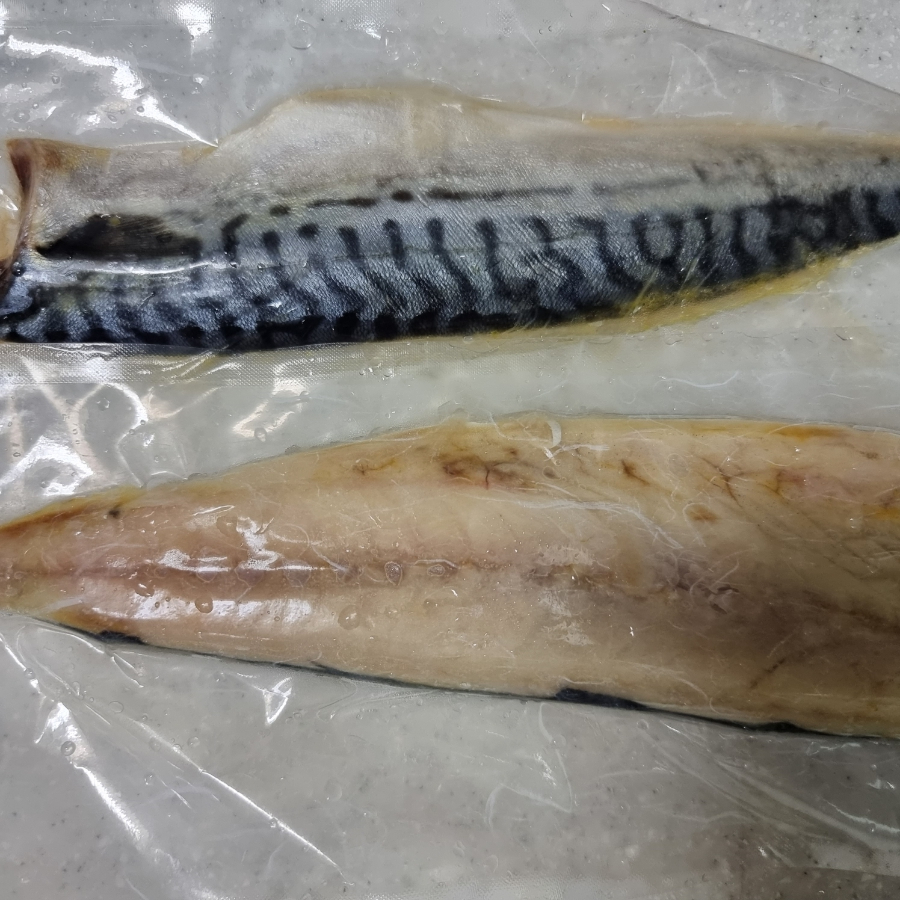 한끼공작소 레시피 과정 사진