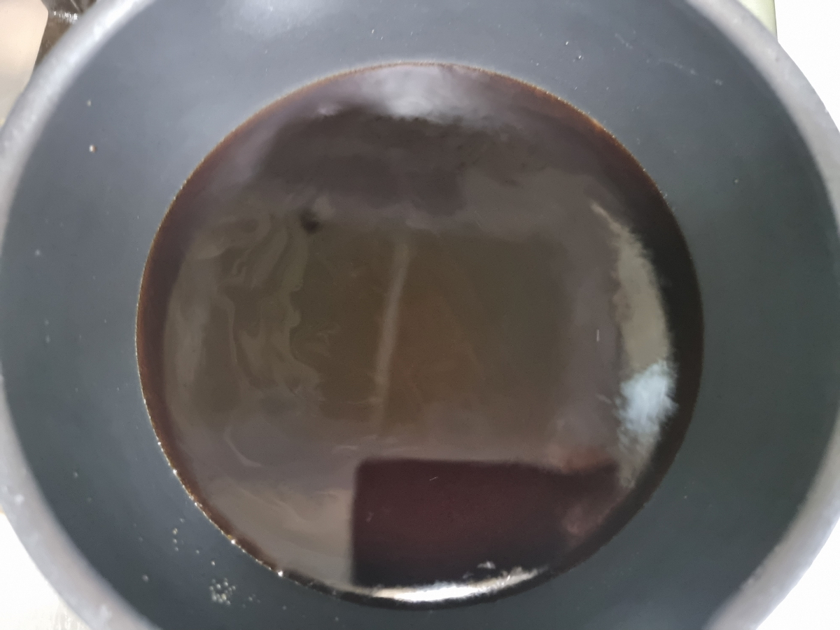 한끼공작소 레시피 과정 사진
