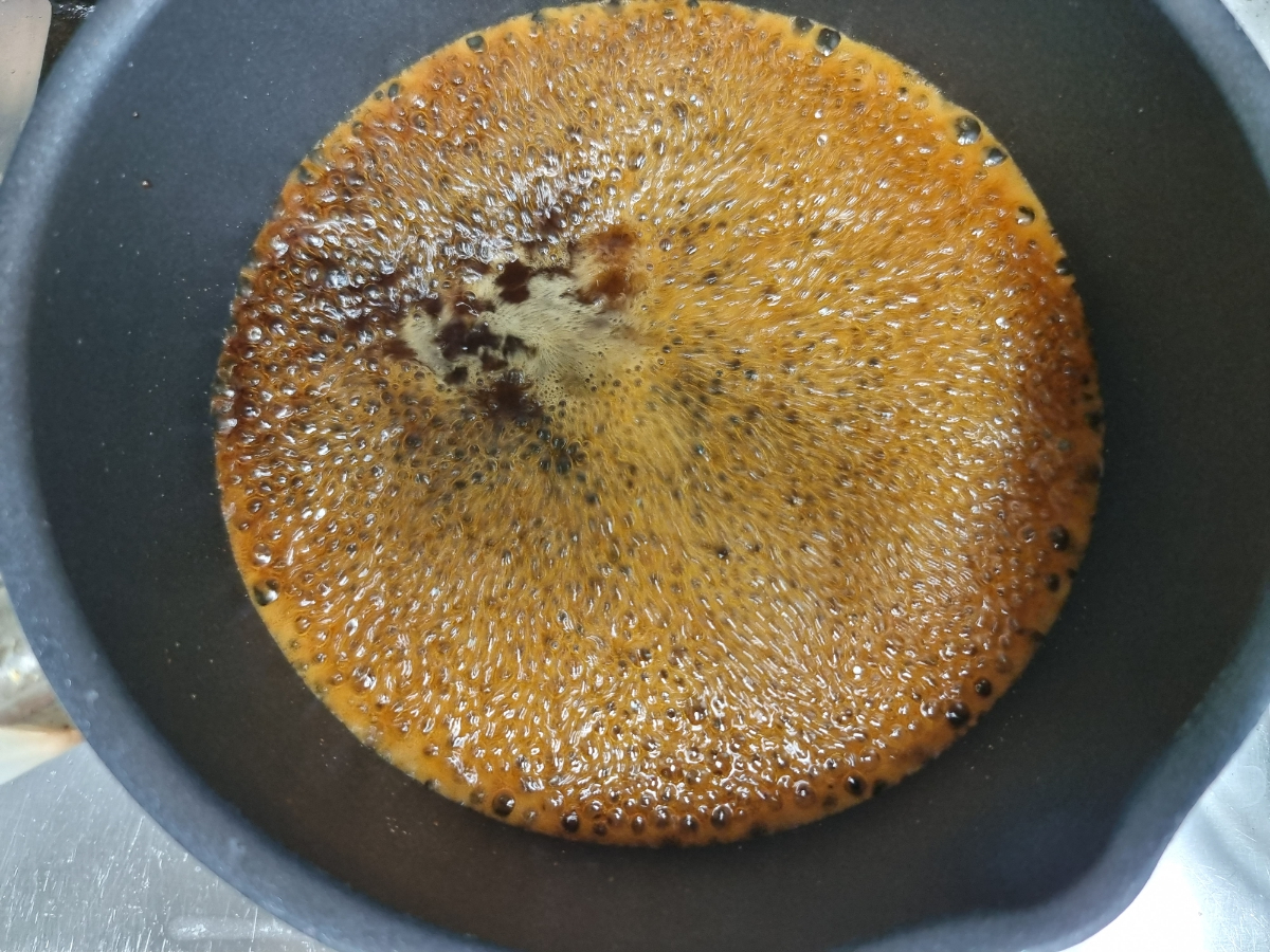 한끼공작소 레시피 과정 사진