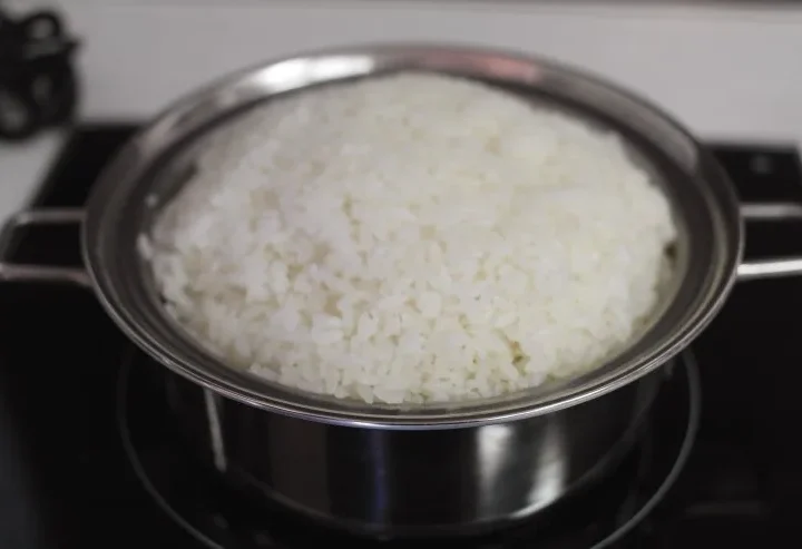샐러드 마스터 요리 – 돼지고기 통구이