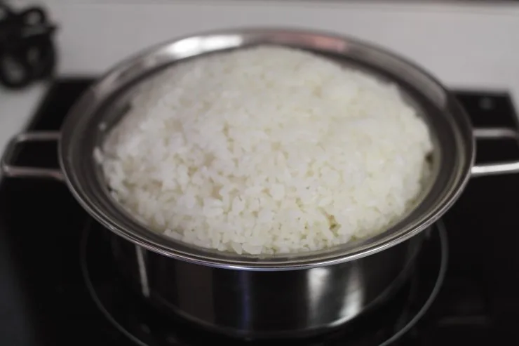 샐러드 마스터 요리 - 돼지고기 통구이
