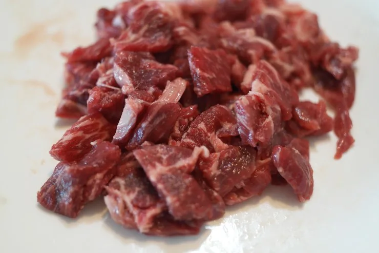 입맛 돋우는 초간단 요리 ! 스페셜 카레 ^^ 카레만들기!/ 샐러드마스터