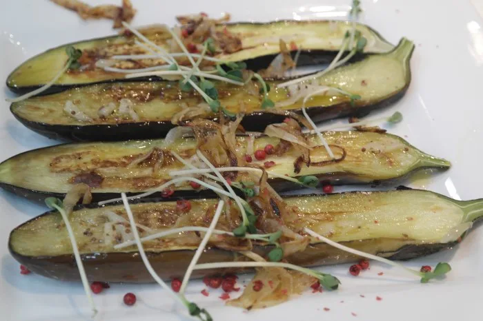 샐러드 마스터 VIP 지중해 요리 특강 ^^