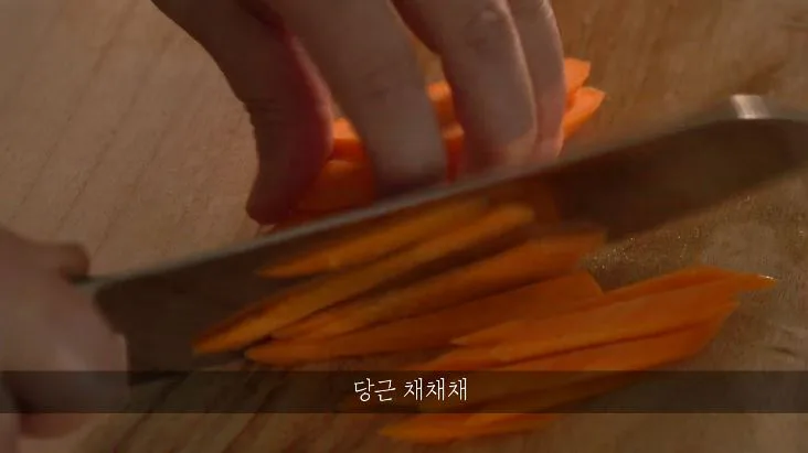 골뱅이무침 황금레시피/골뱅이소면 무침 양념장 만드는법; 술안주 베스트 메뉴