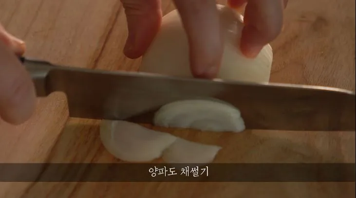 골뱅이무침 황금레시피/골뱅이소면 무침 양념장 만드는법; 술안주 베스트 메뉴