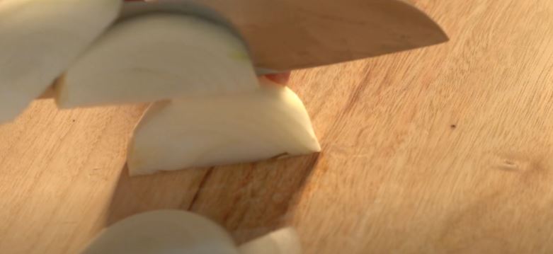 소불고기 황금레시피 양념 만들기/ 간단요리/명절음식 6 4