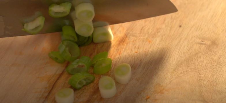 소불고기 황금레시피 양념 만들기/ 간단요리/명절음식 8 6