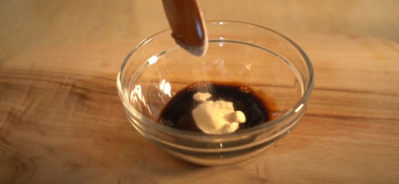 소불고기 황금레시피 양념 만들기/ 간단요리/명절음식 10 8