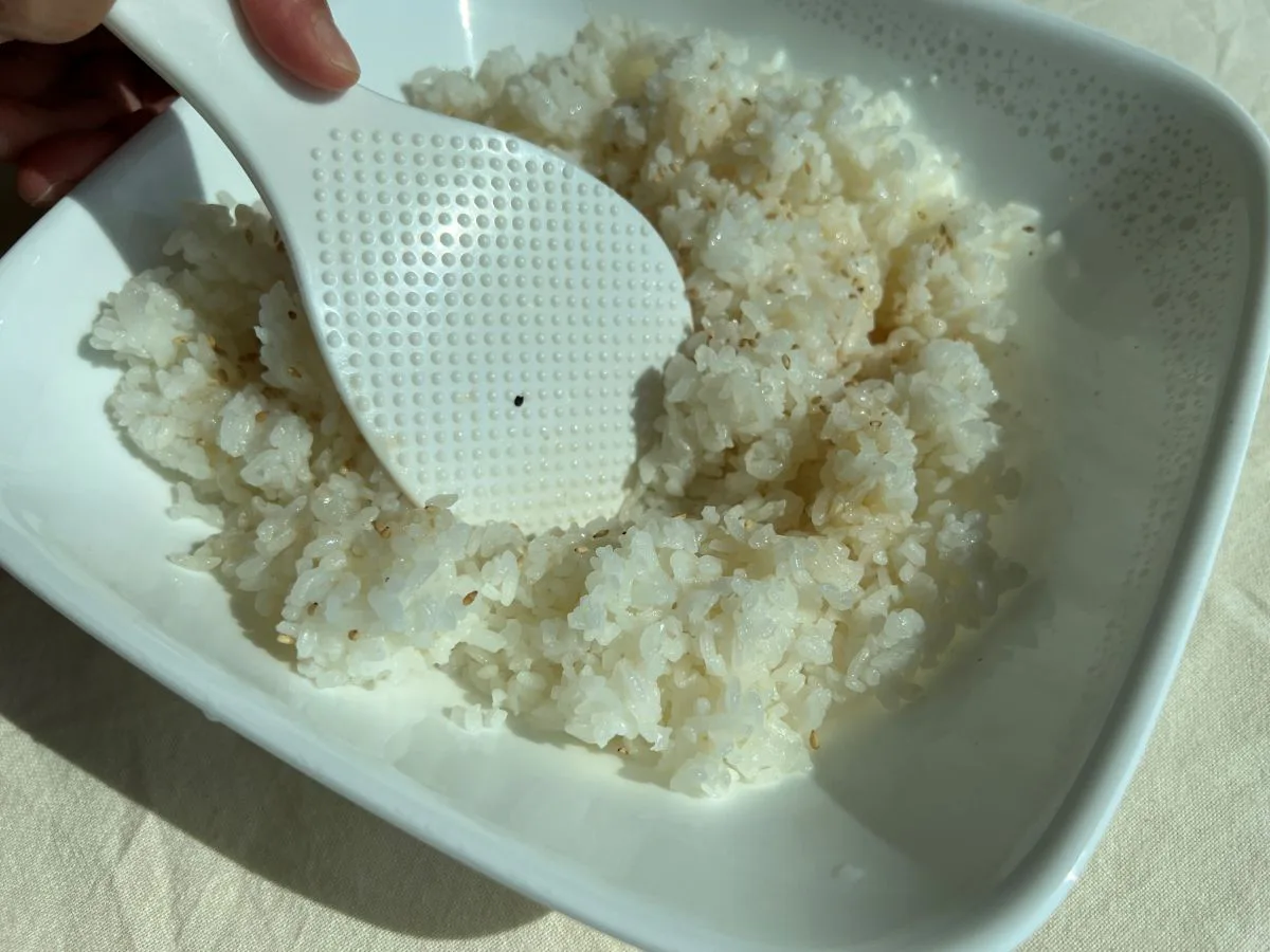 스팸 무스비 만들기 사각김밥 하와이안 무스비 스팸요리