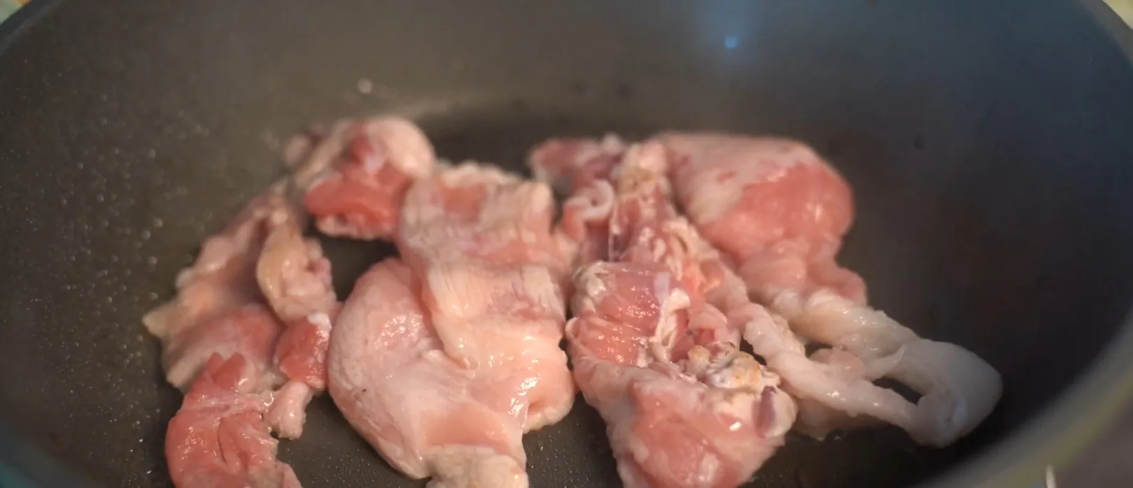 백종원 두부김치 만드는법/ 두부김치볶음/돼지고기두부김치/두부반찬
