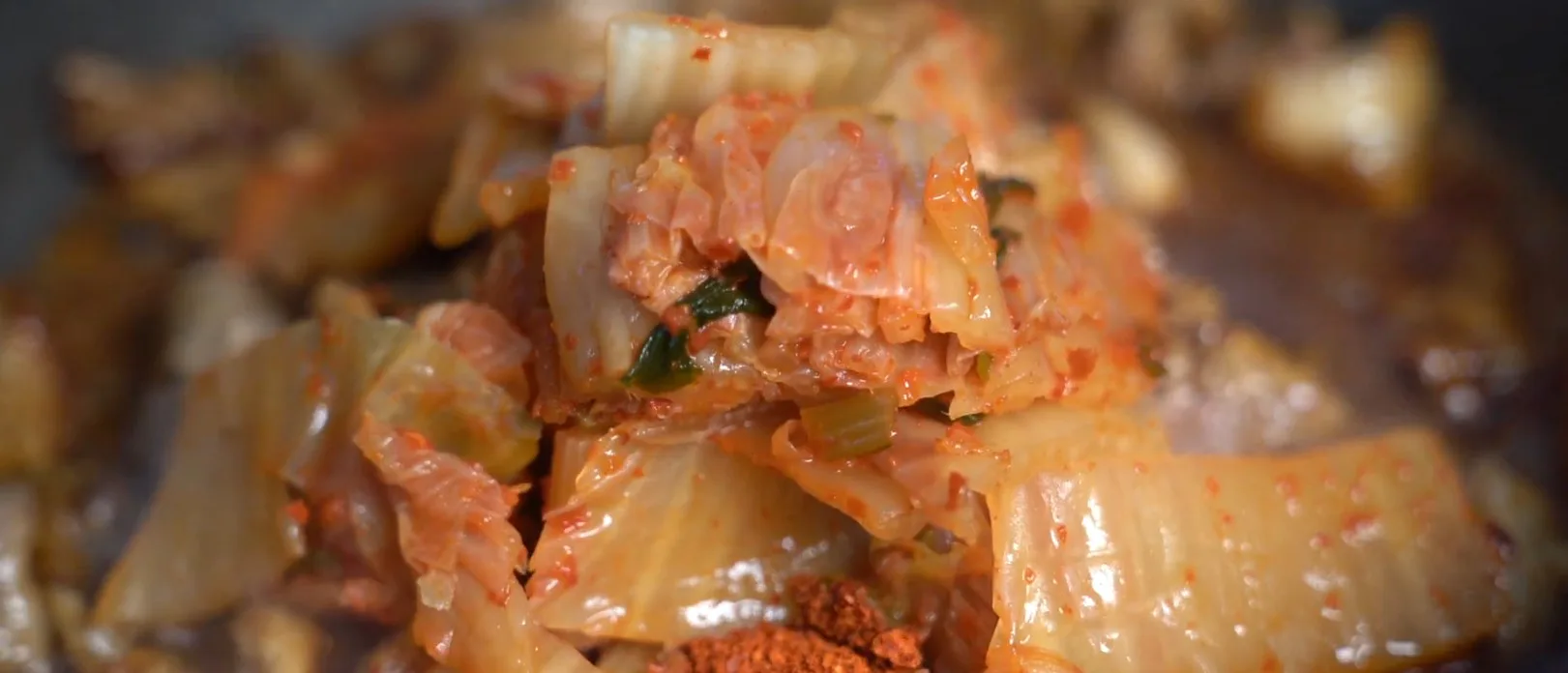 백종원 두부김치 만드는법/ 두부김치볶음/돼지고기두부김치/두부반찬