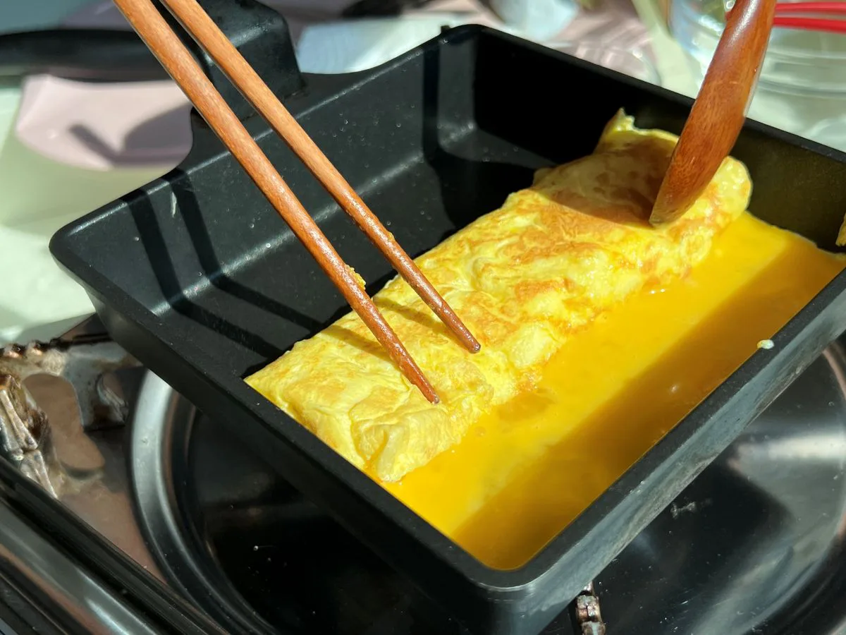 스팸 무스비 만들기 사각김밥 하와이안 무스비 스팸요리