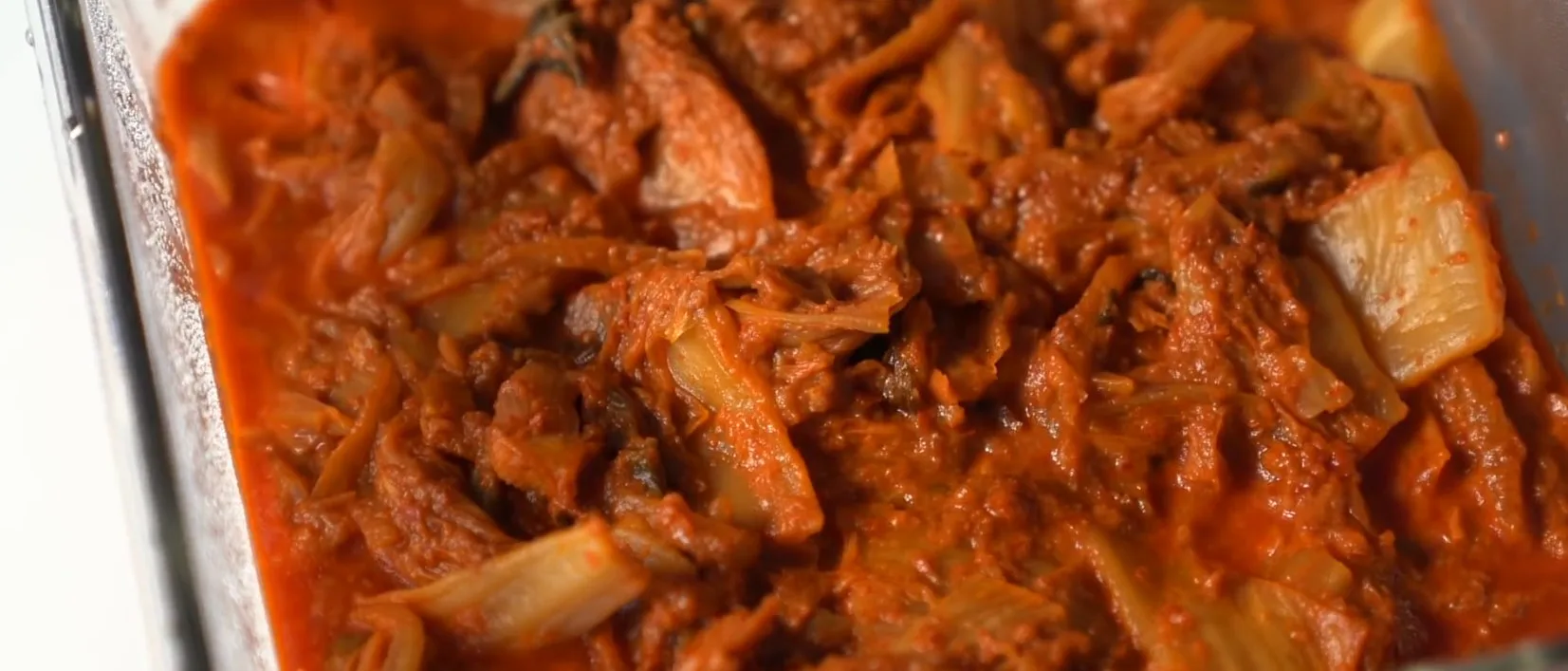 김치찌개 맛있게 끓이는법/연매출18억 김치찌개비법/돼지고기 김치찌개 황금레시피