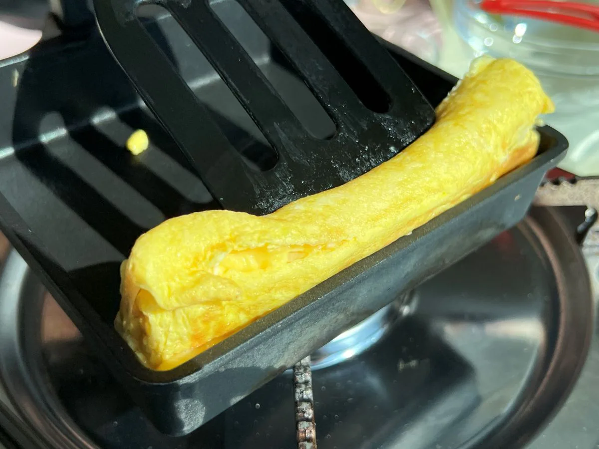 스팸 무스비 만들기 사각김밥 하와이안 무스비 스팸요리