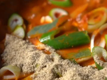김치찌개 맛있게 끓이는법/연매출18억 김치찌개비법/돼지고기 김치찌개 황금레시피