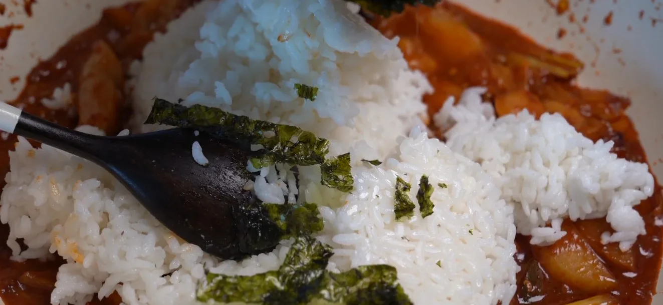 치즈 닭갈비 백종원 레시피/양념장만들기/볶음밥만들기